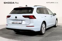 Golf Variant 