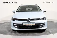 Golf Variant 