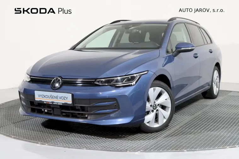 Golf Variant 