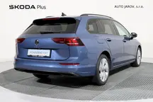 Golf Variant 