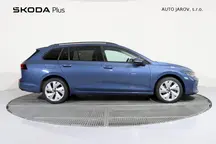Golf Variant 