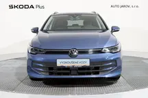 Golf Variant 