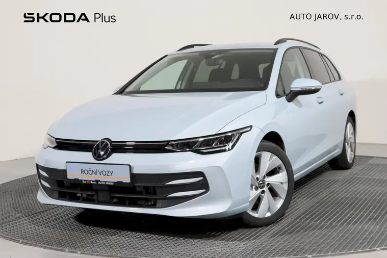 Golf Variant 