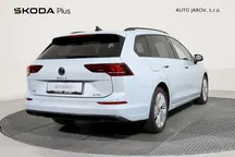 Golf Variant 