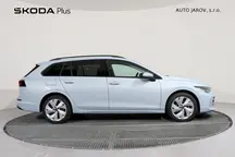 Golf Variant