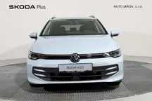 Golf Variant 