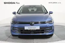 Golf Variant