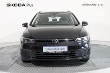 Golf Variant 