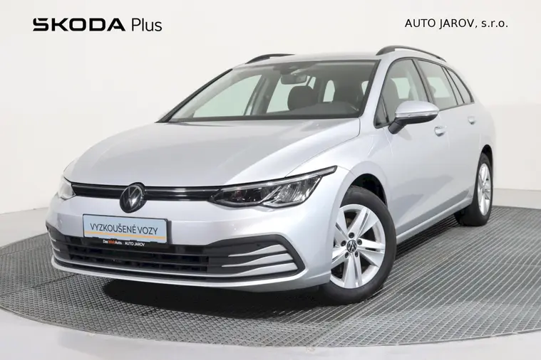 Golf Variant