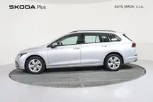 Golf Variant 