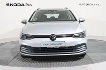 Golf Variant