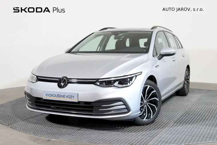 Golf Variant