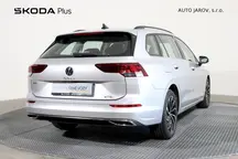 Golf Variant