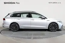 Golf Variant