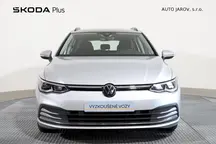 Golf Variant