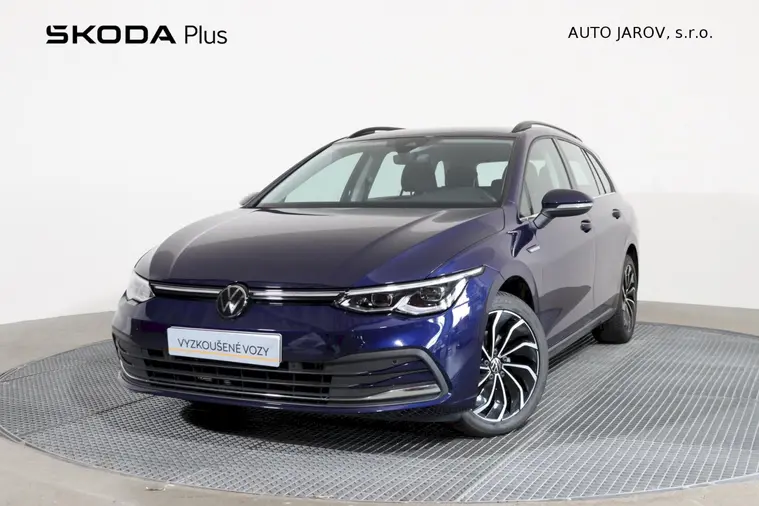 Golf Variant
