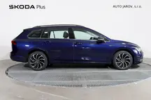 Golf Variant 