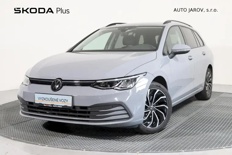 Golf Variant 