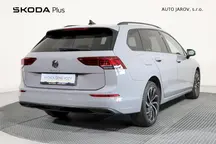 Golf Variant