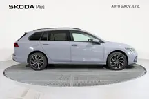 Golf Variant 