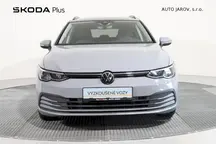 Golf Variant 