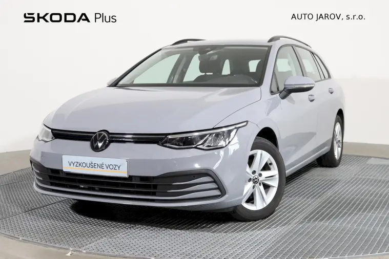 Golf Variant