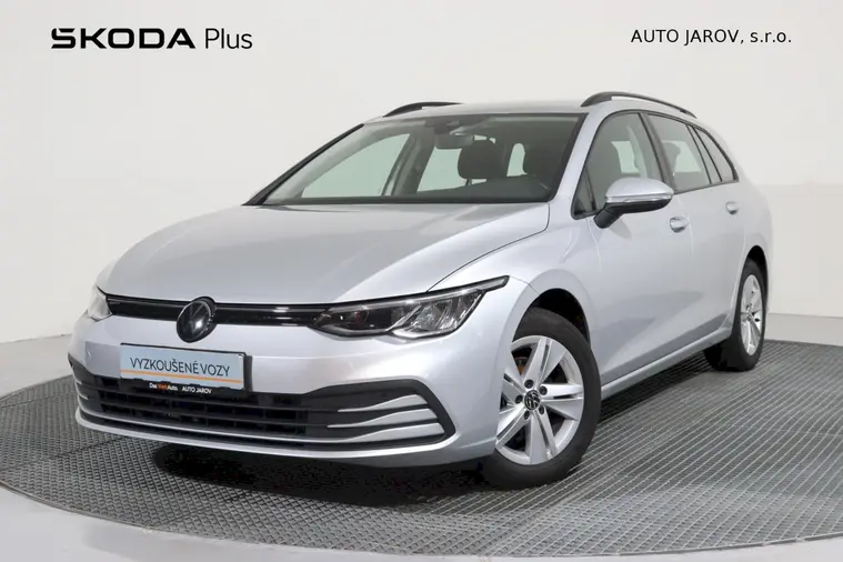 Golf Variant 