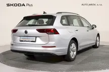 Golf Variant