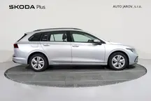 Golf Variant