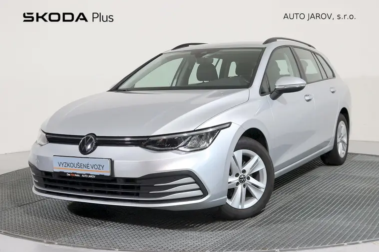 Golf Variant 