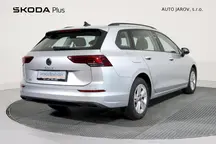 Golf Variant 