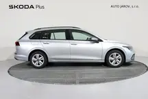 Golf Variant 