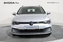 Golf Variant 