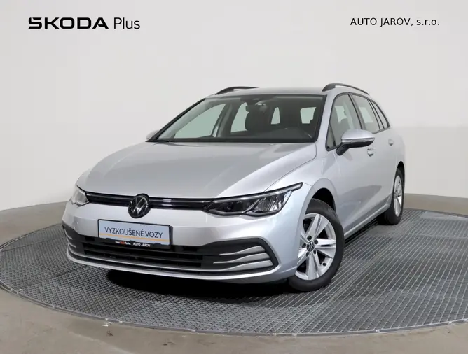 Golf Variant