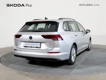 Golf Variant