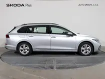 Golf Variant 