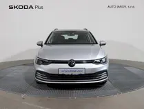 Golf Variant
