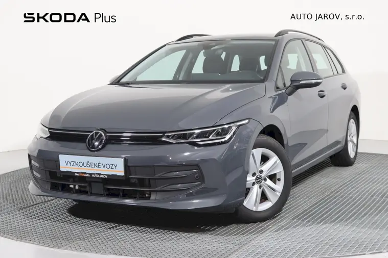 Golf Variant 