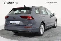 Golf Variant 