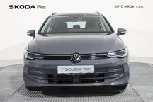 Golf Variant 