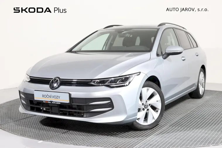 Golf Variant