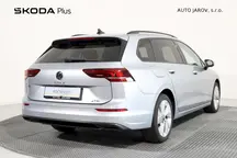 Golf Variant