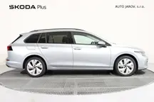 Golf Variant