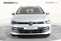 Golf Variant