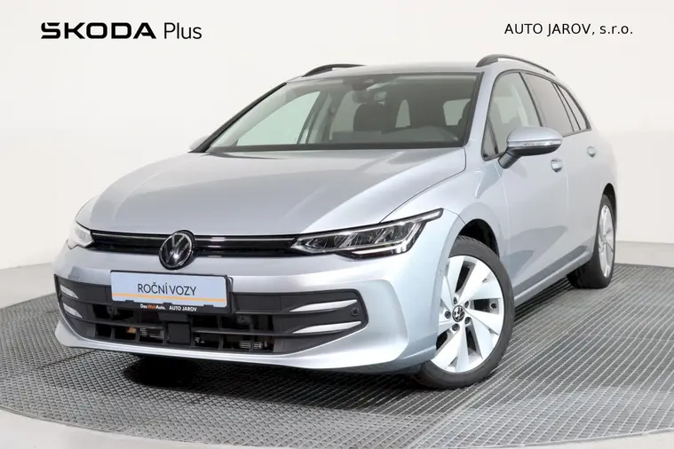 Golf Variant 