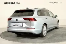 Golf Variant