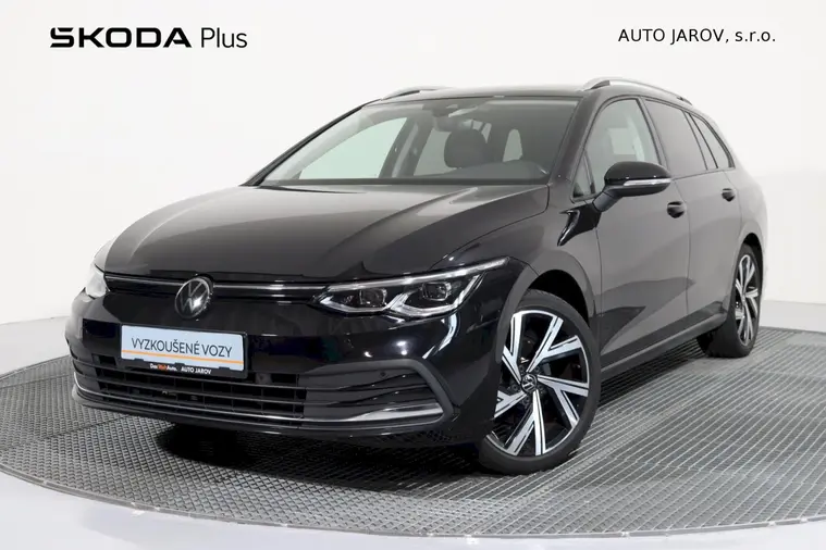 Golf Variant 