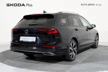 Golf Variant