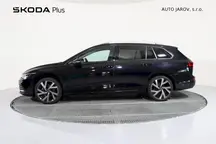Golf Variant