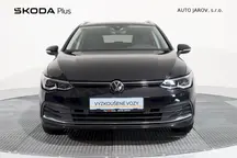 Golf Variant